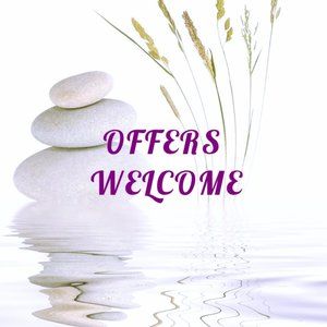 Offers Welcome